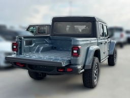 Jeep Gladiator Rubicon 4x4 2026