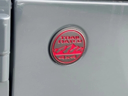 Jeep Gladiator Rubicon 4x4 2026