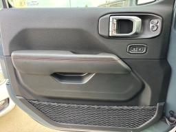 Jeep Gladiator Rubicon 4x4 2026