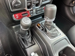 Jeep Gladiator Rubicon 4x4 2026