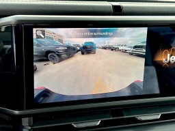 Jeep Gladiator Rubicon 4x4 2026