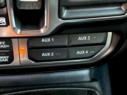 Jeep Gladiator Rubicon 4x4 2026