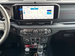 Jeep Gladiator Rubicon 4x4 2026