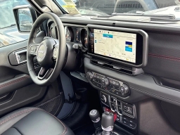 Jeep Gladiator Rubicon 4x4 2026