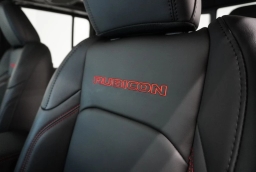 Jeep Gladiator Rubicon 4x4 2026