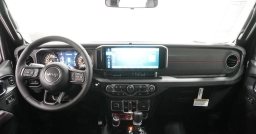 Jeep Gladiator Rubicon 4x4 2026