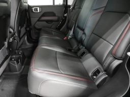 Jeep Gladiator Rubicon 4x4 2026