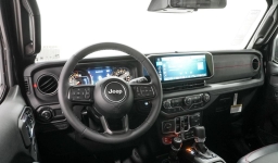 Jeep Gladiator Rubicon 4x4 2026