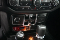 Jeep Gladiator Rubicon 4x4 2026