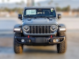 Jeep Gladiator Rubicon 4x4 2026