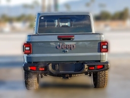 Jeep Gladiator Rubicon 4x4 2026