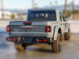 Jeep Gladiator Rubicon 4x4 2026