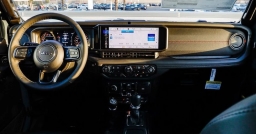 Jeep Gladiator Rubicon 4x4 2026