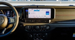 Jeep Gladiator Rubicon 4x4 2026