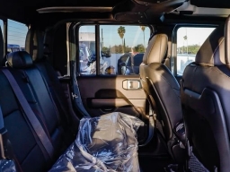 Jeep Gladiator Rubicon 4x4 2026