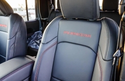 Jeep Gladiator Rubicon 4x4 2026