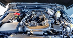 Jeep Gladiator Rubicon 4x4 2026