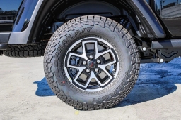 Jeep Gladiator Rubicon X 4x4 2026