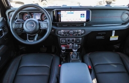 Jeep Gladiator Rubicon X 4x4 2026