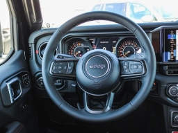 Jeep Gladiator Rubicon X 4x4 2026