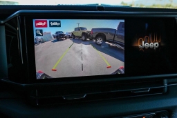 Jeep Gladiator Rubicon X 4x4 2026