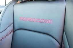 Jeep Gladiator Rubicon X 4x4 2026