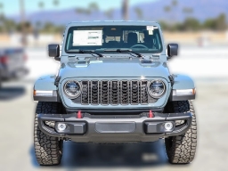 Jeep Gladiator Rubicon X 4x4 2026