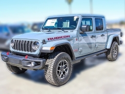 Jeep Gladiator Rubicon X 4x4 2026