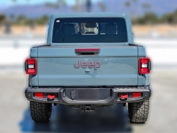 Jeep Gladiator Rubicon X 4x4 2026