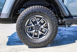 Jeep Gladiator Rubicon X 4x4 2026