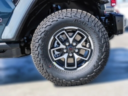 Jeep Gladiator Rubicon X 4x4 2026