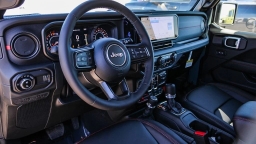 Jeep Gladiator Rubicon X 4x4 2026