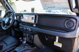 Jeep Gladiator Rubicon X 4x4 2026