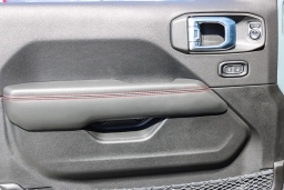 Jeep Gladiator Rubicon X 4x4 2026