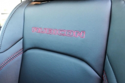 Jeep Gladiator Rubicon X 4x4 2026