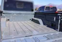 Jeep Gladiator Rubicon X 4x4 2026