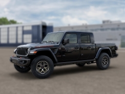 Jeep Gladiator Rubicon X 4x4 2026