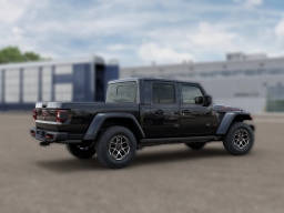Jeep Gladiator Rubicon X 4x4 2026