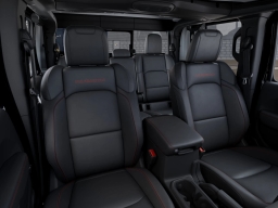 Jeep Gladiator Rubicon X 4x4 2026