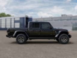Jeep Gladiator Rubicon X 4x4 2026