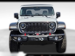Jeep Gladiator Shadow Ops 4x4 2026