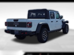 Jeep Gladiator Shadow Ops 4x4 2026