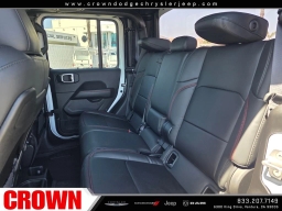 Jeep Gladiator Shadow Ops 4x4 2026