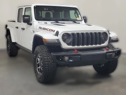 Jeep Gladiator Rubicon X 4x4 2026