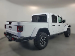 Jeep Gladiator Rubicon X 4x4 2026