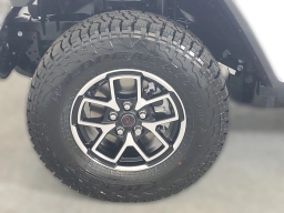 Jeep Gladiator Rubicon X 4x4 2026