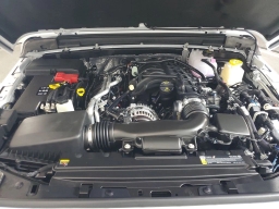 Jeep Gladiator Rubicon X 4x4 2026