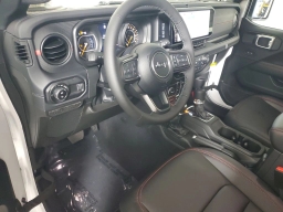 Jeep Gladiator Rubicon X 4x4 2026