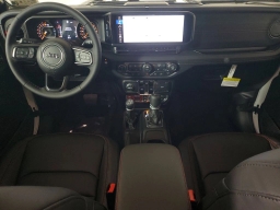 Jeep Gladiator Rubicon X 4x4 2026