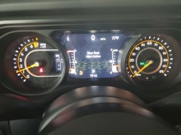 Jeep Gladiator Rubicon X 4x4 2026